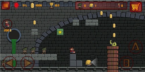 超级苏联英雄世界革命2