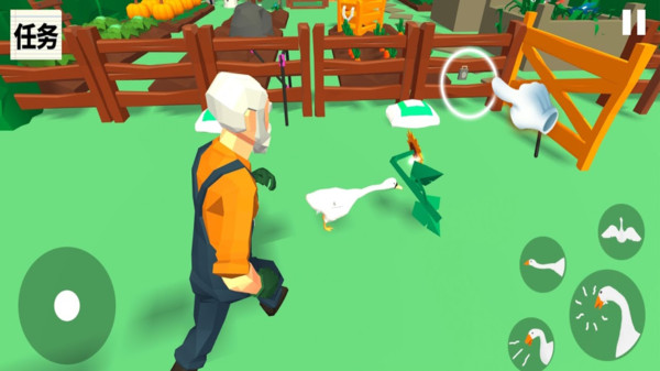 捣蛋鹅玩家版0