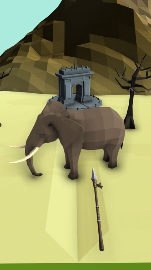 长矛投掷狙击手0