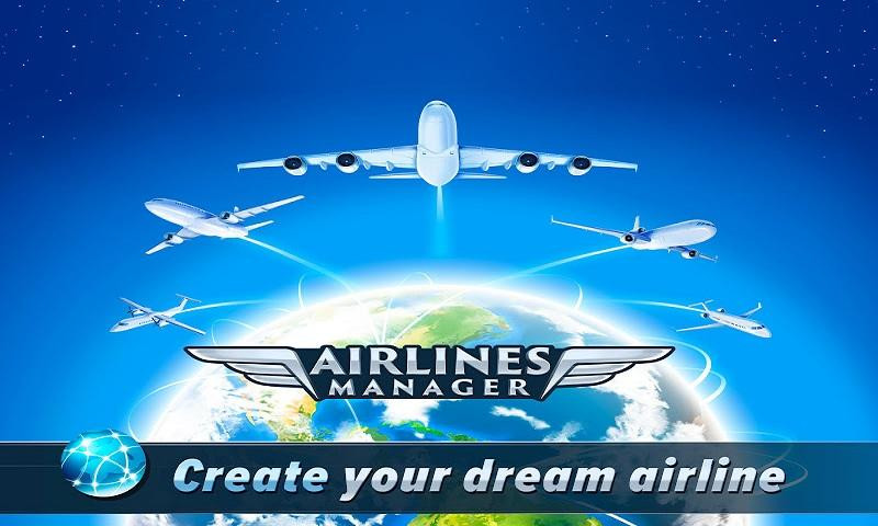 航空公司经理20202