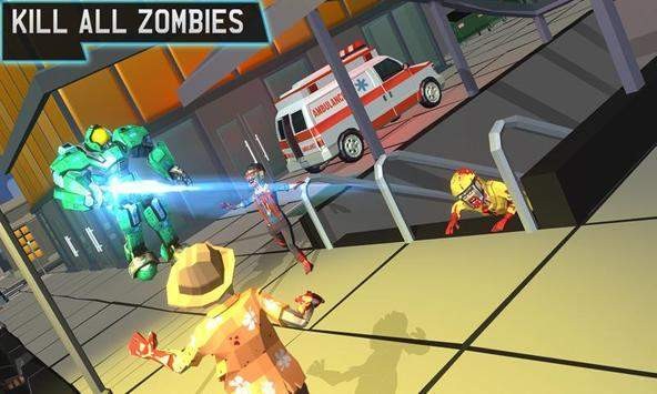 未来机器人之战3