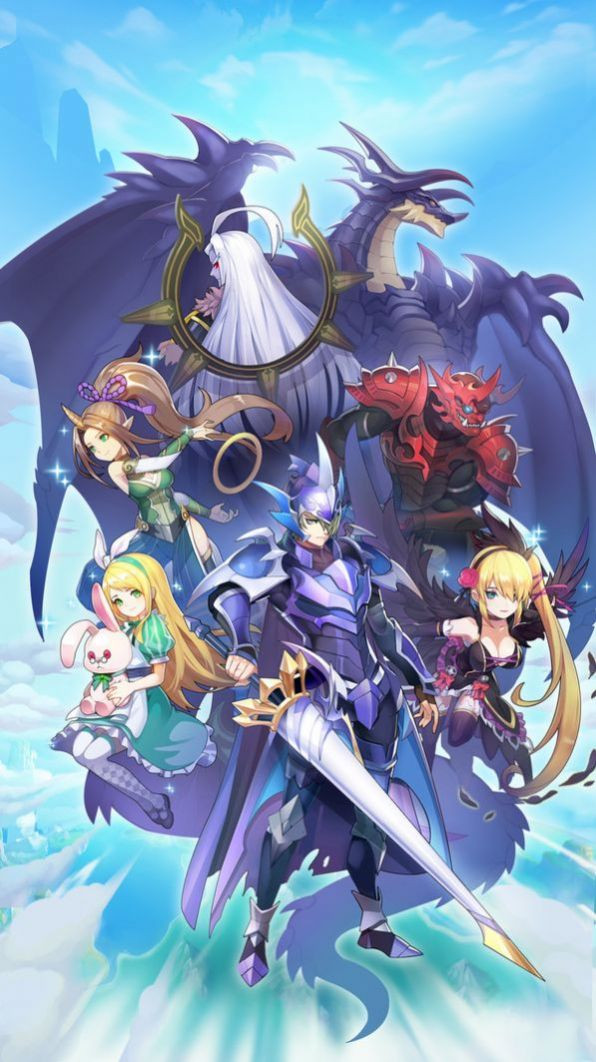 天命起源之混元残1