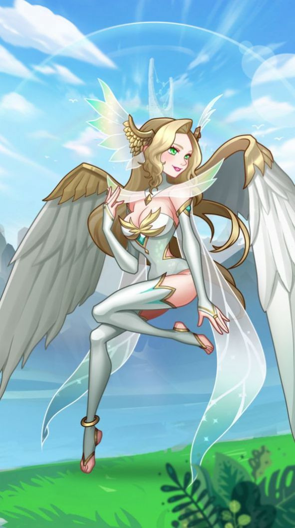 天命起源之混元残2