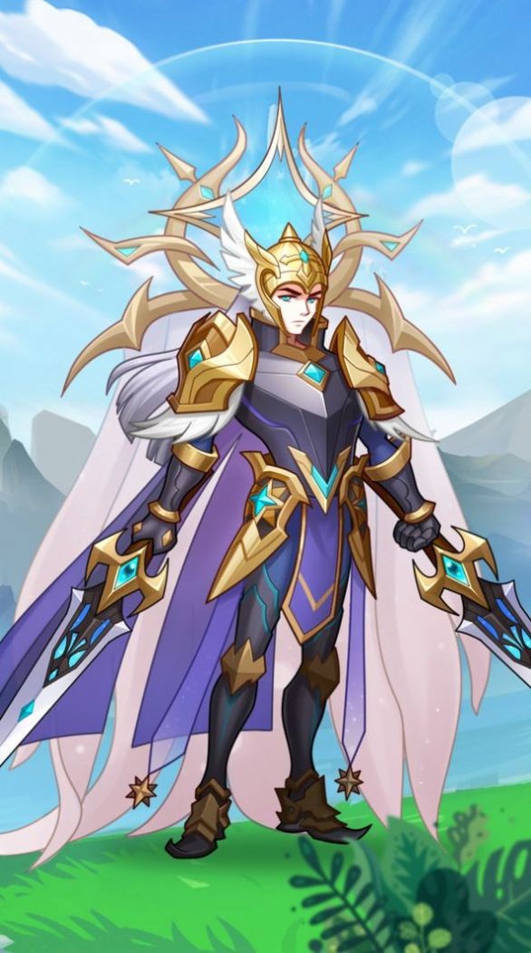 天命起源之混元残3