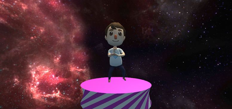 痛苦的家伙最终淘汰赛空间