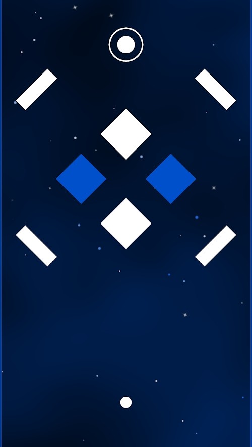 猎户座超越旅程1