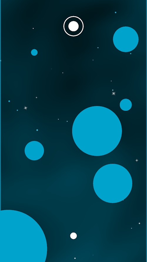 猎户座超越旅程