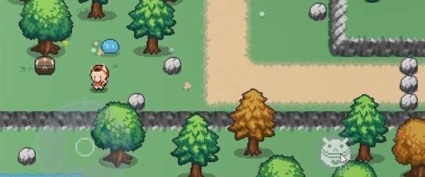 可莉的炸弹人秘境大冒险1