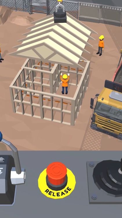 房地产建筑商3D0