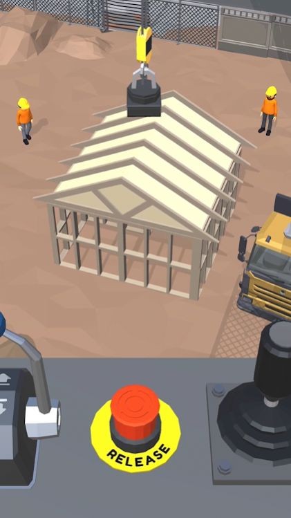 房地产建筑商3D3