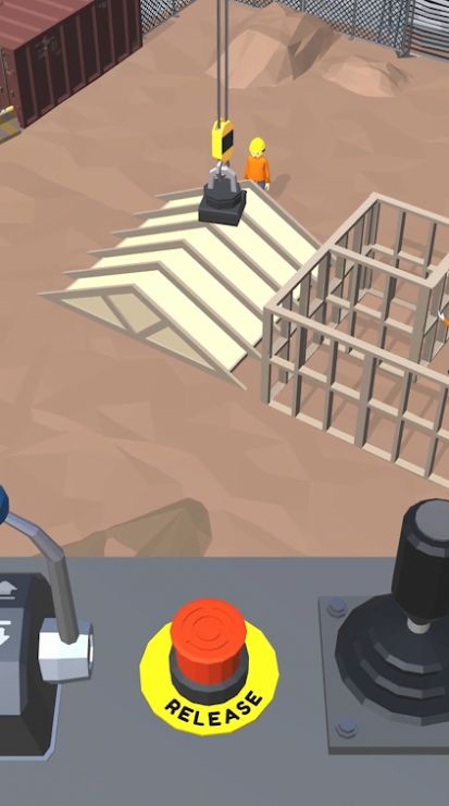 房地产建筑商3D4