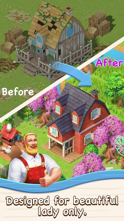 农场日连线爆炸1