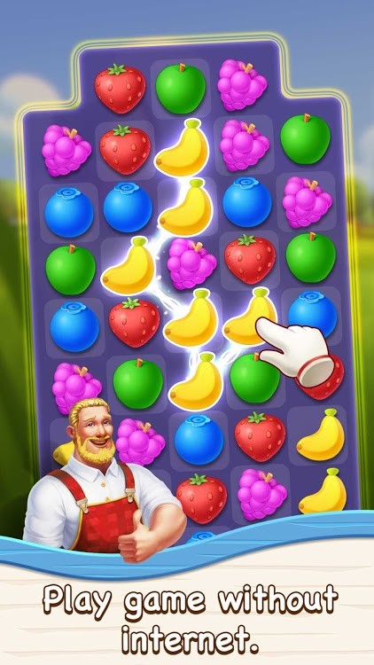 农场日连线爆炸2