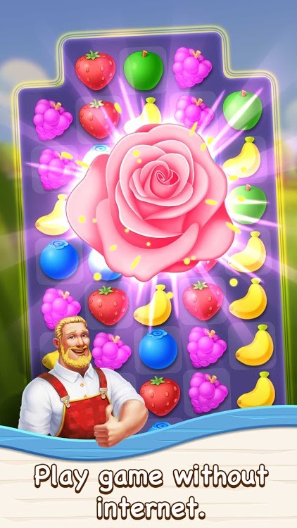 农场日连线爆炸4