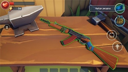 Tegra创造与建设3