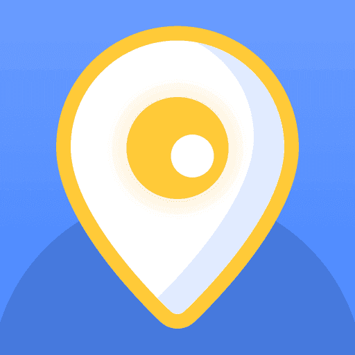 龙庭手机定位软件