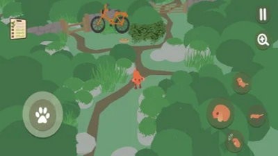 捣蛋鹅大鹅模拟器0