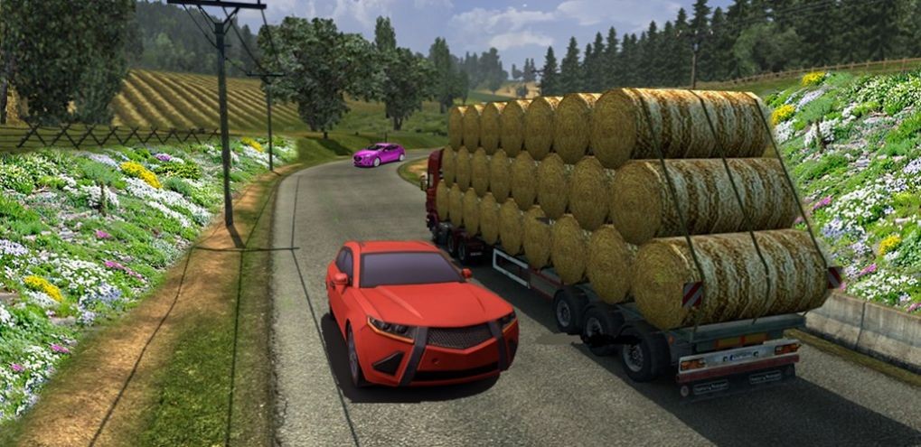 中国驾驶模拟20