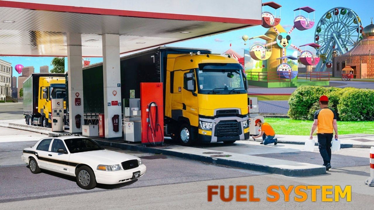 中国驾驶模拟22