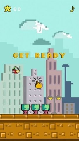 下坠的小鸟完整版2