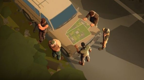 末日桥梁设计师1