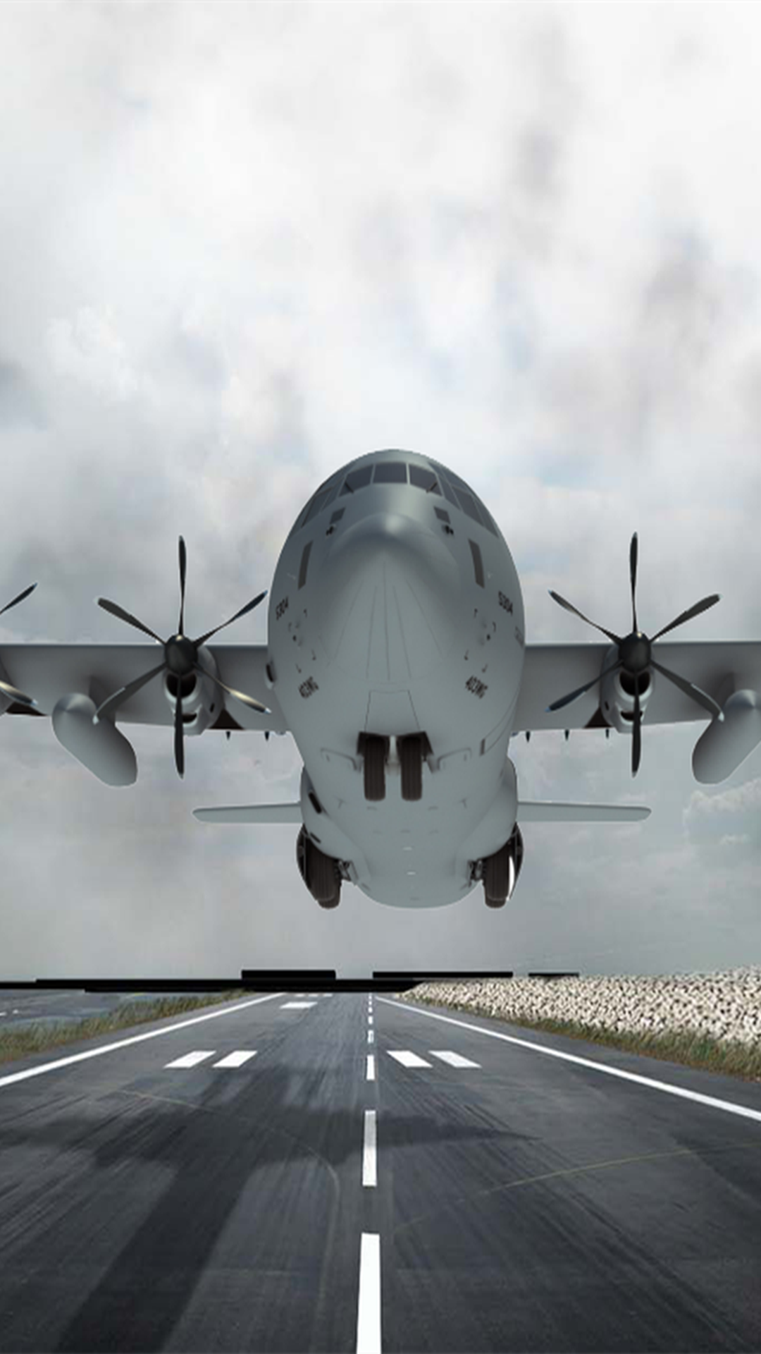 飞机驾驶员模拟器1