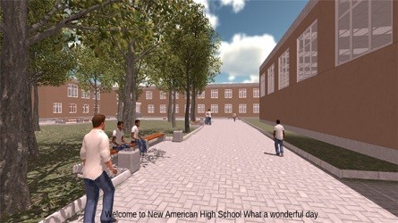 恐鬼症邪恶佩奇1