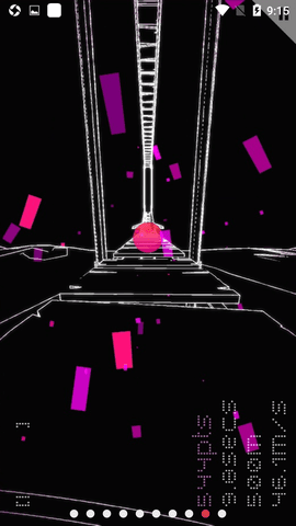 第一人称速度幻想1