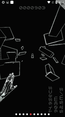 第一人称速度幻想2