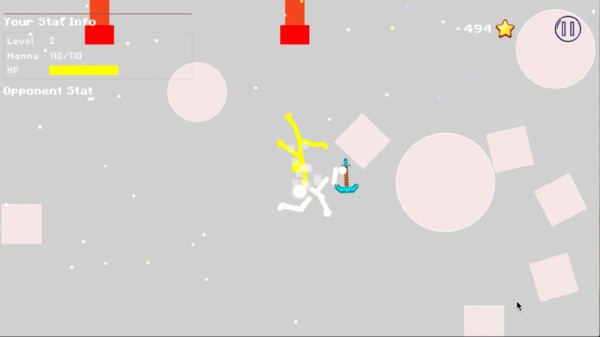 火柴人沙雕大乱斗2