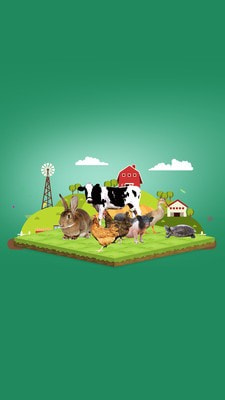 府谷县和平种养殖0