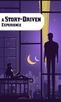 无影无踪的阴影4