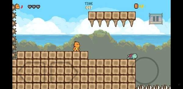 超级男孩制造者1