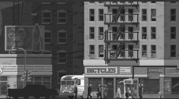 地球上最长的路2