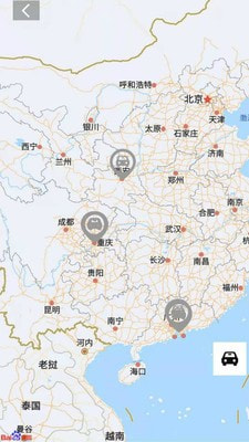 智能调度信息化平台2