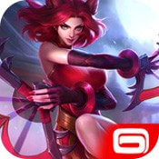 地牢猎手外传勇士战队