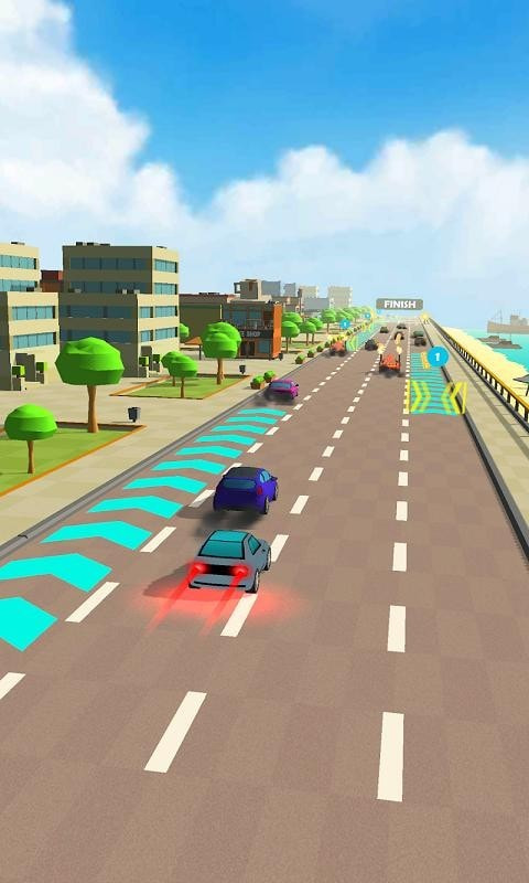 电动公路2