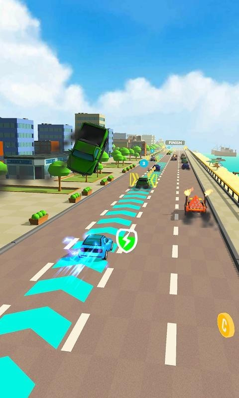 电动公路3