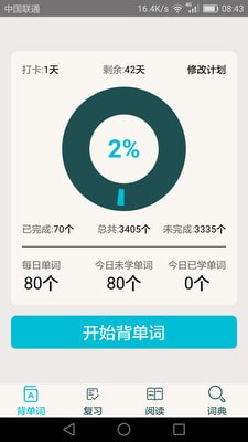 四级英语单词最全版0