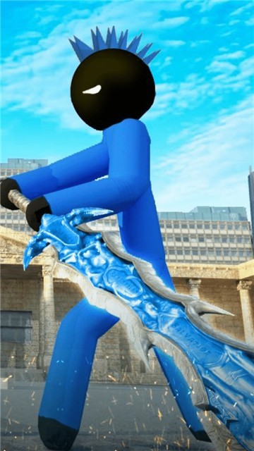 火柴人街头快打2