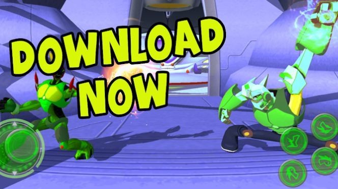 外星人竞技场战争0