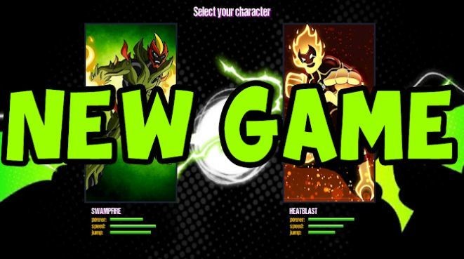 外星人竞技场战争1