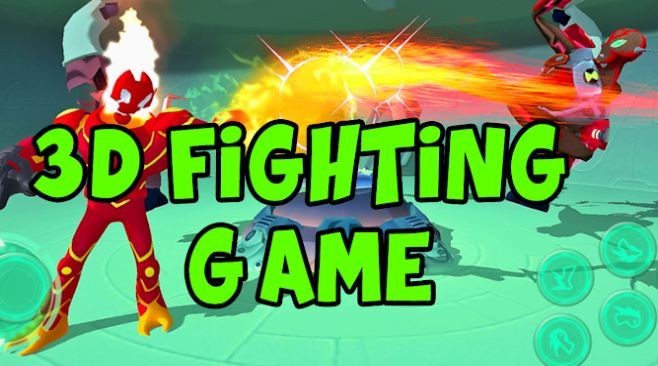 外星人竞技场战争2