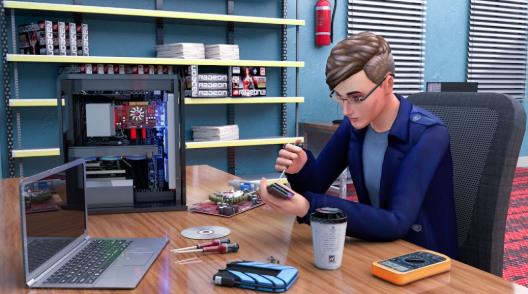 智能手机维修大师