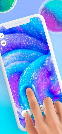 粘液模拟器最新无限金币版1