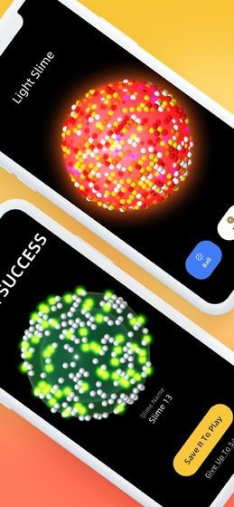 粘液模拟器最新无限金币版3