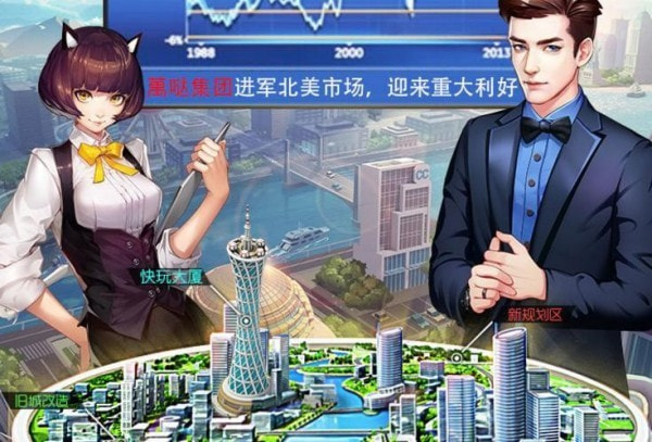 总裁在上2