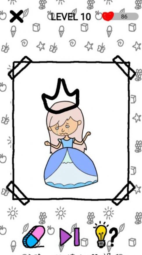 画画脑洞大大大3