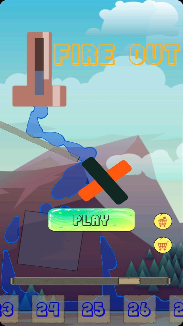 灭火模拟器0