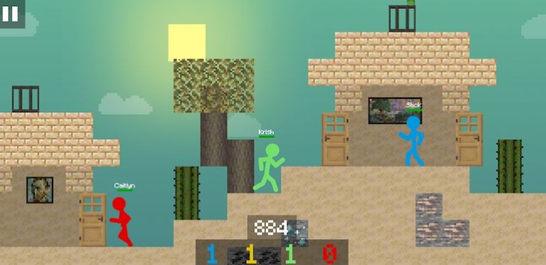 火柴人僵尸启示录2